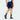 Short Real Madrid Training Tiro 24 Homme 2024/25 Bleu