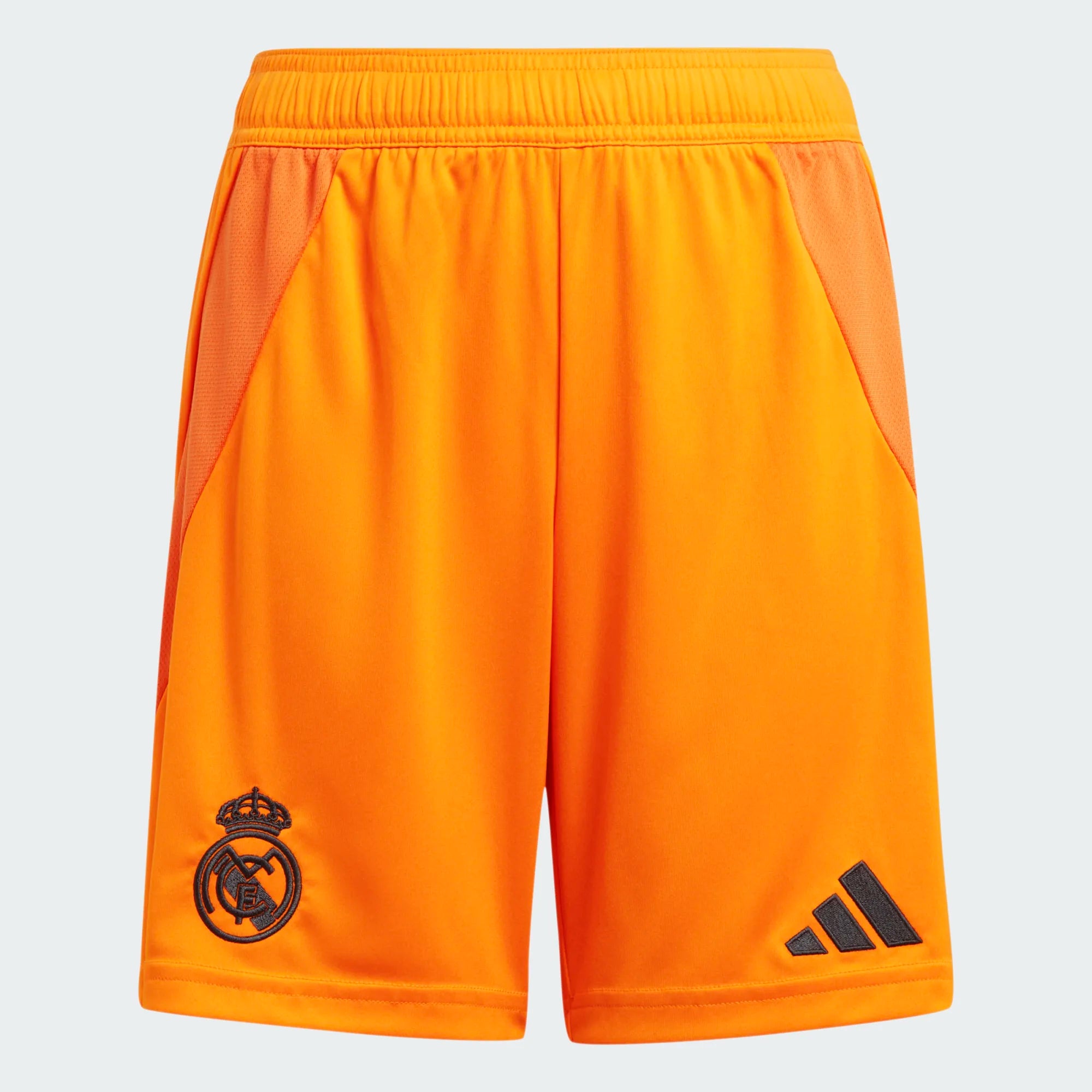 Real madrid shorts discount