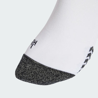 Chaussettes Real Madrid Domicile 2024/25 Blanc