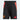 Short Manchester United Domicile 2024/25 Noir