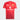 Maillot Manchester United Domicile Homme 2024/25 Rouge - Planet Foot