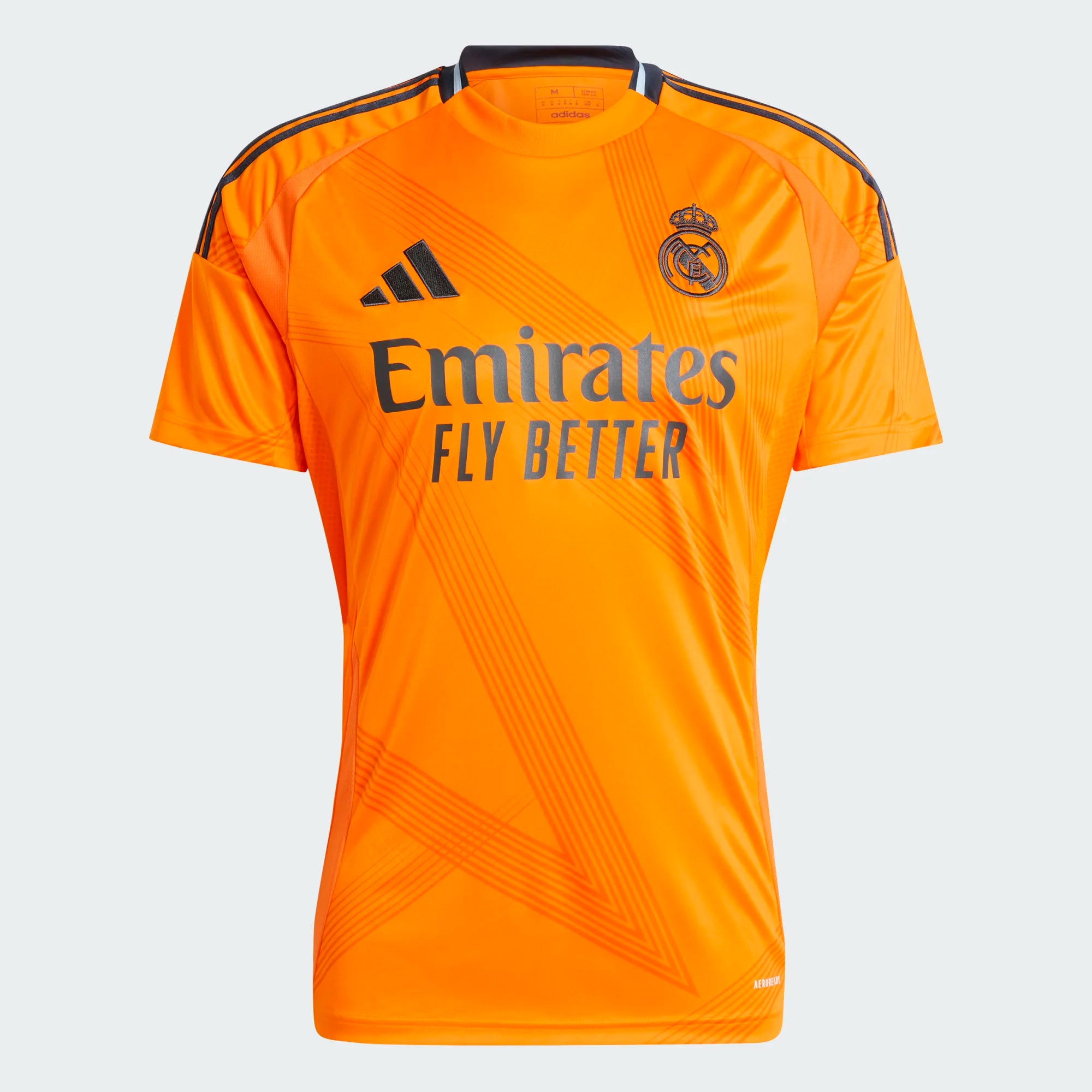 Maillot real adidas online