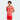 Maillot Bayern Munich Pre-match Homme 2024/25 Rouge