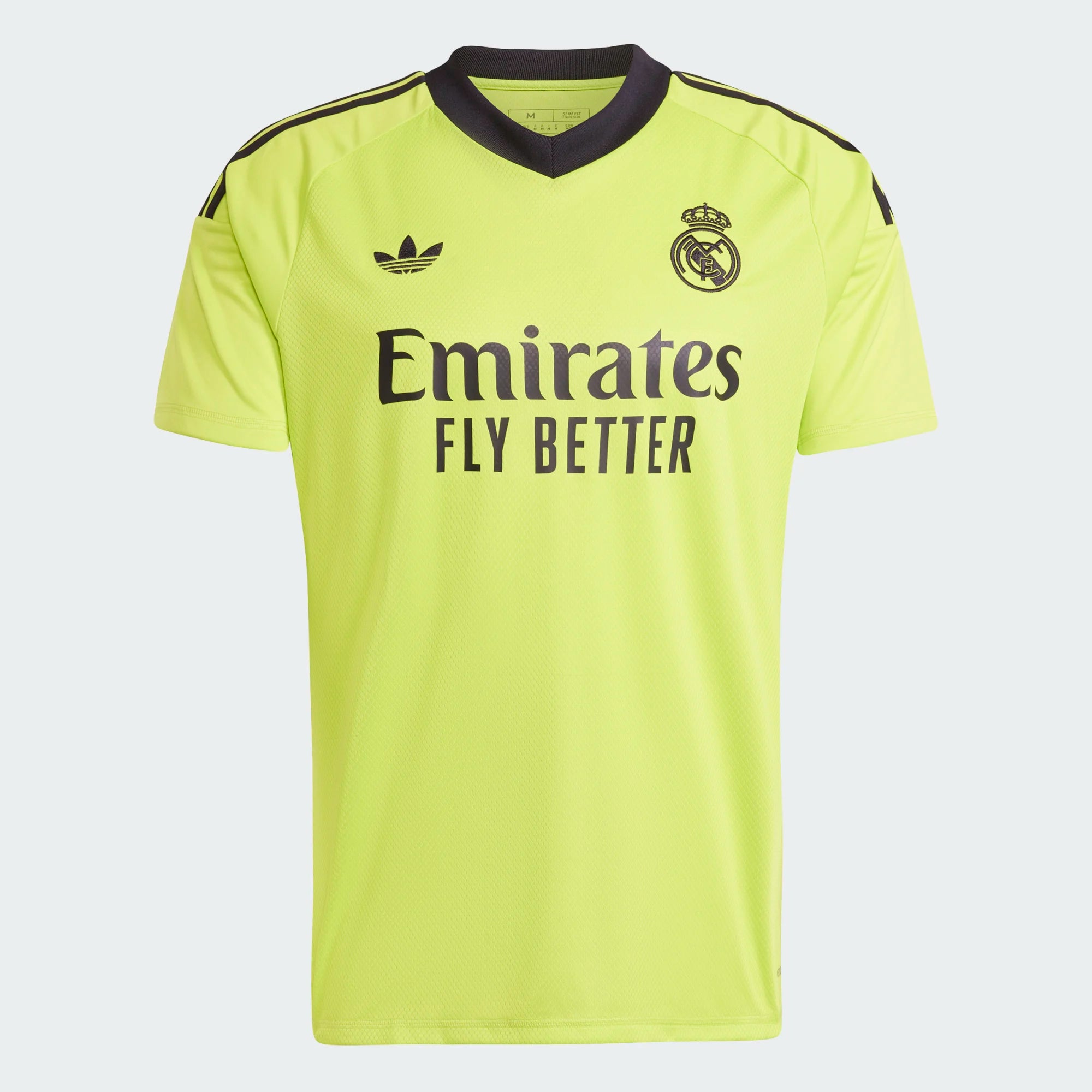 Real madrid third jersey on sale