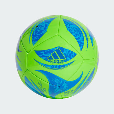 Ballon Adidas MLS Club 2025 Vert
