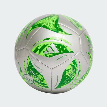 Ballon Adidas MLS Club 2025 Gris