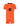 Kit FC Barcelone Third Junior Lamine Yamal N°10 2025/26 Orange