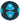 Ballon OM Metallic 2023/24 Noir-Bleu