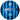 Ballon OM Metallic II 2023/24 Bleu