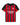 Maillot AC Milan Domicile Junior 2025/26 Rouge
