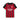 Maillot AC Milan Domicile Junior 2025/26 Rouge