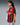 Maillot AC Milan Domicile Junior 2025/26 Rouge