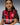 Maillot AC Milan Domicile Junior 2025/26 Rouge