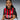 Maillot AC Milan Domicile Junior 2025/26 Rouge