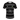 Maillot Amazigh Dkali Adulte 2025/26 Noir