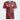 Maillot Benfica Pre-match Homme 2025/26 Rouge