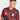 Maillot Benfica Pre-match Homme 2025/26 Rouge