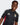 Maillot Benfica Training Tiro 25 Junior 2025/26 Noir