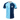 Maillot Cap - Vert Dkali Adulte 2025/26 Bleu