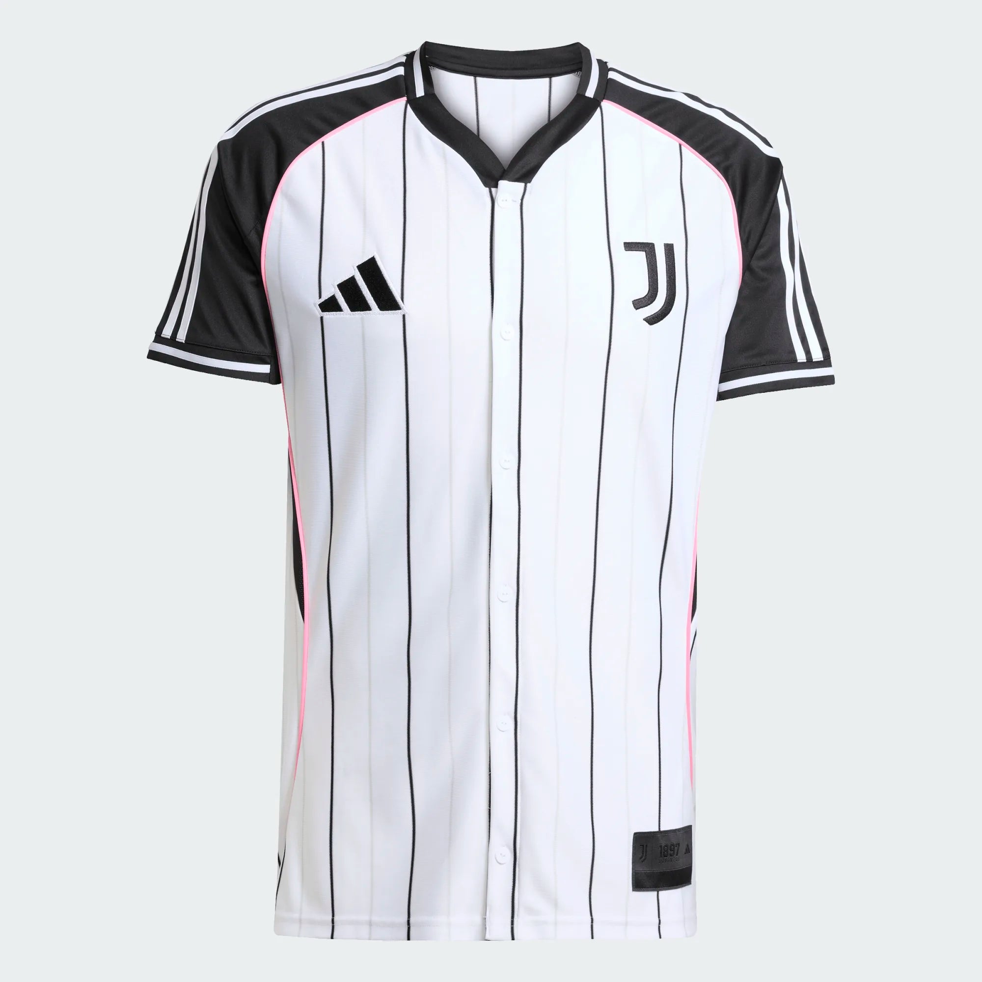 Embleem Van De Italiaanse Voetbalclub Juventus Turijn Redactionele Embleem Van De Italiaanse Voetbalclub Juventus Turijn Redactionele