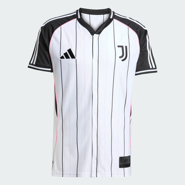 Maillot Chemise Juventus Turin Pack US Adulte 2025/26 Blanc