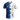 Maillot Comores 2025/26 DKALI Bleu – Édition Supporter Officielle