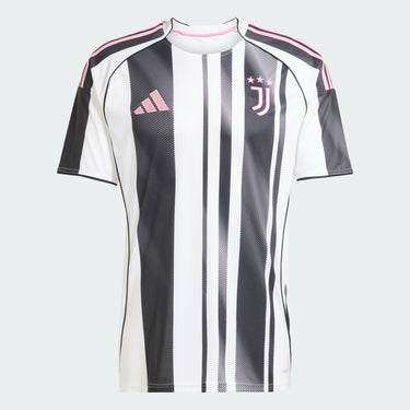 Maillot Juventus Turin Domicile Homme 2025/26 Blanc