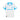 Maillot OM Domicile Junior 2025/26 Blanc
