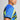 Maillot OM Faster Training Adulte 2025 Bleu/Vert