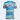 Maillot Real Madrid Pre-match Homme 2025/26 Bleu