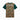 Maillot Côte d'Ivoire Pre-match Homme 2025 Vert