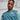 Maillot OM Pre-match Homme 2024/25 Bleu-Vert
