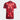 Maillot Allemagne Extérieur (Équipe féminine) Junior 2025/26 Rouge