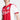 Maillot Ajax Amsterdam Domicile Homme 2025/26 Rouge