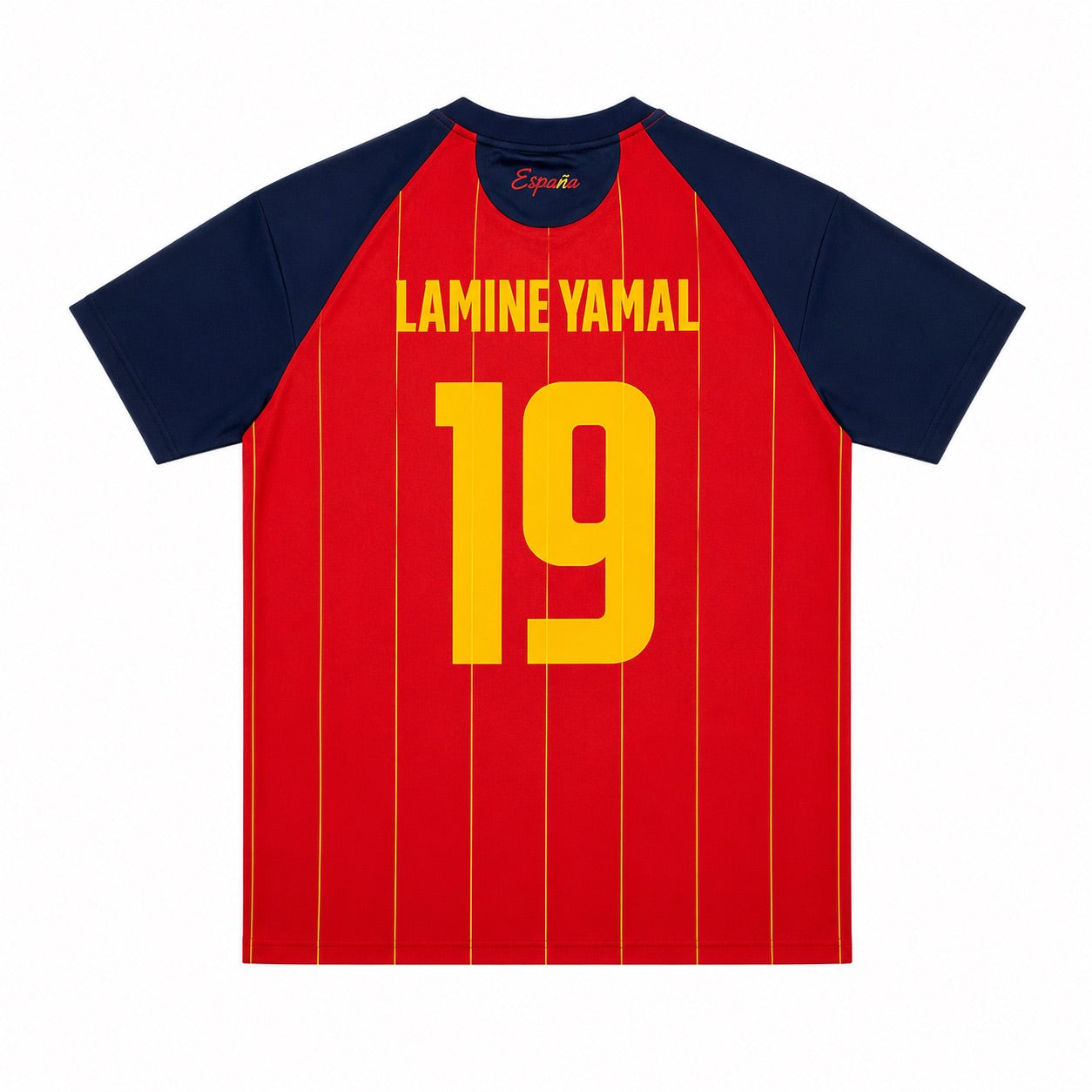 Maillot_Espagne_Domicile_Fan_L