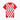 Maillot Girona F.C. Domicile Homme 2024/25 Rouge