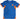 Maillot OM Sublimé Marseille Junior 2025 Bleu/Orange