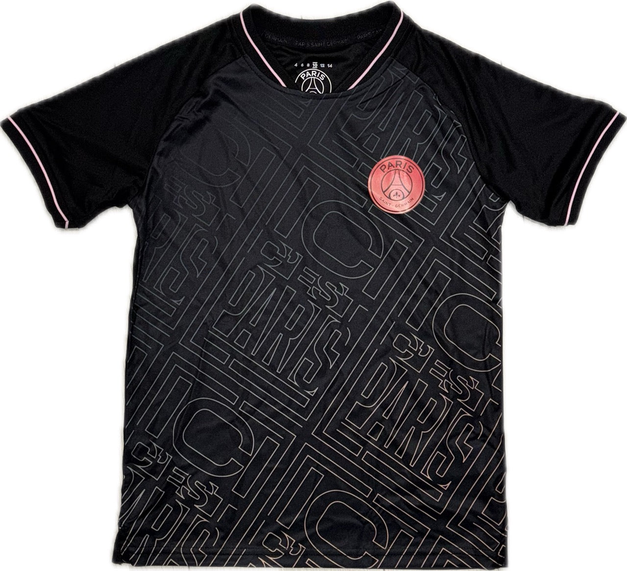 Jersey Survetement Psg 2020 Noir Psg 2024 Survetement Psg