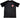 Maillot Paris Saint-Germain Sublimé Junior 2025 Noir ( PSG )