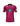 Maillot Real Valladolid Third Kombat Homme 2025 Rouge