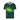 Maillot Red Star Kombat Domicile Le Vert Homme 2024/25