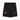 Short OM Training Junior 2024/25 Noir