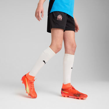 Short OM Training Junior 2024/25 Noir