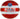Ballon Paris Saint-Germain Metallic 2023/24 Rouge