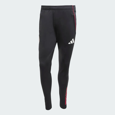 Pantalon Ajax Amsterdam Training Tiro 25 Homme 2025/26 Noir