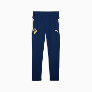 Pantalon Portugal Training Homme 2025/26 Bleu