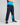 Pantalon OM ftblARCHIVE Homme 2025 Bleu
