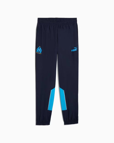 Pantalon OM ftblARCHIVE Homme 2025 Bleu