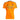 Maillot Real Madrid Extérieur Homme 2024/25 Orange ( HP )