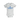 Body OM Fan Bébé Blanc 2024
